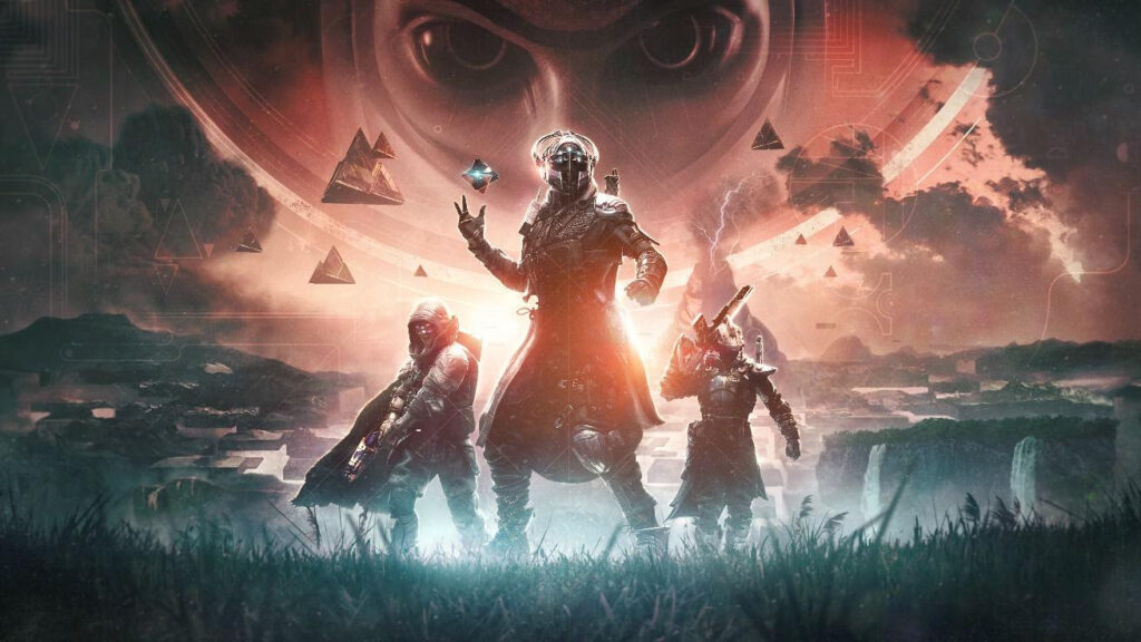 destiny-2:-a-forma-final estreia-mundialmente