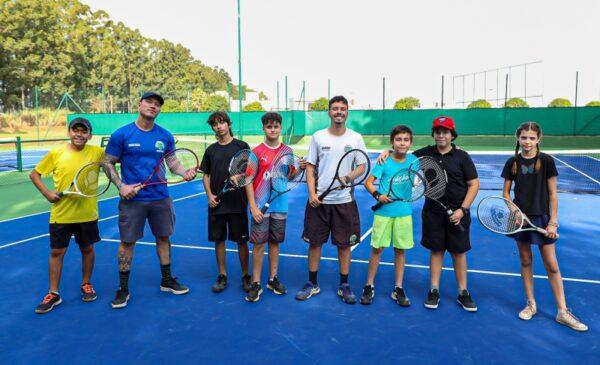 paulinia:-quadras-do-itapoan-sao-entregues-reformadas