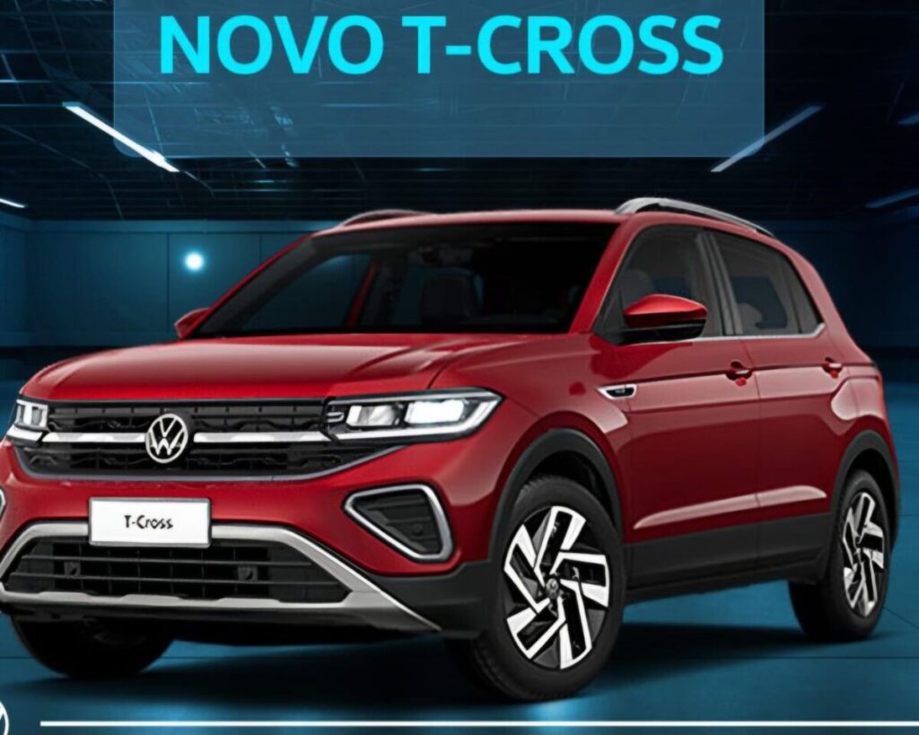 jaguariuna:-lancamento-do-novo-t-cross-da-volkswagen-na-concessionaria-andreta-de-jaguariuna