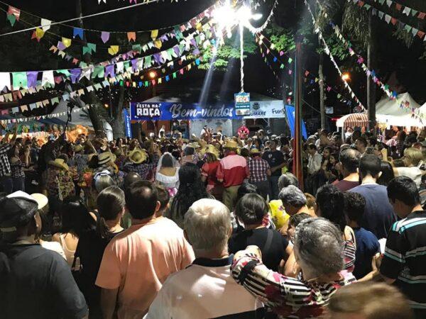 sumare:-fundo-social-de-sumare-esta-nos-preparativo-da-“festa-na-roca”