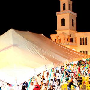 itanhaem:-tradicional-festa-de-santo-antonio-e-atracao-em-itanhaem;-veja-programacao-e-cardapio