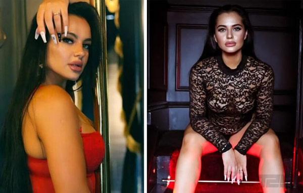 Agente penitenciária brasileira é presa após fazer sexo com detento