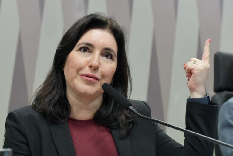 com-falas-de-lula,-tebet-questiona-tempo-de-mandato-no-comando-do-bc