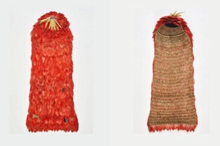 museu-nacional-e-tupinambas-entram-em-polemica-apos-chegada-de-manto