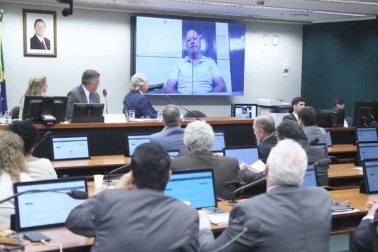 “foi-a-milicia-que-matou-marielle”,-diz-rivaldo-barbosa-em-depoimento