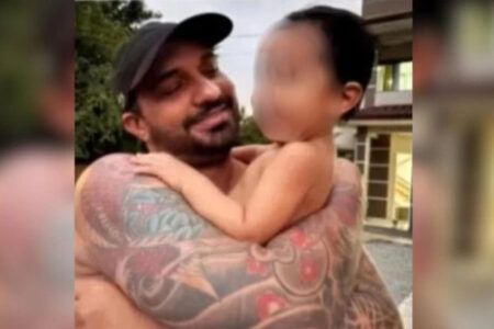 saiba-o-estado-de-saude-do-bebe-baleado-no-colo-de-lider-do-cv