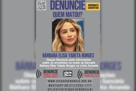 disque-denuncia-pede-informacoes-sobre-jovem-baleada-na-linha-amarela