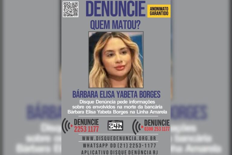 disque-denuncia-pede-informacoes-sobre-jovem-baleada-na-linha-amarela