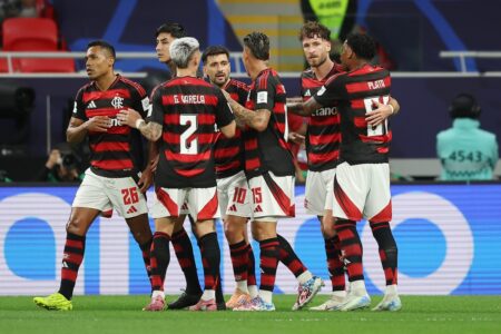 Léo Pereira abre o placar para o Flamengo na semifinal leo-pereira-abre-o-placar-para-o-flamengo-na-semifinal