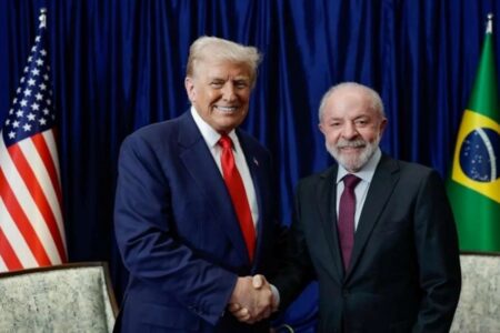 tarifaco:-43%-avaliam-que-lula-foi-importante-para-recuo-de-trump