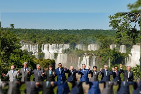 mercosul:-carta-cita-decepcao-com-uniao-europeia-e-omite-venezuela