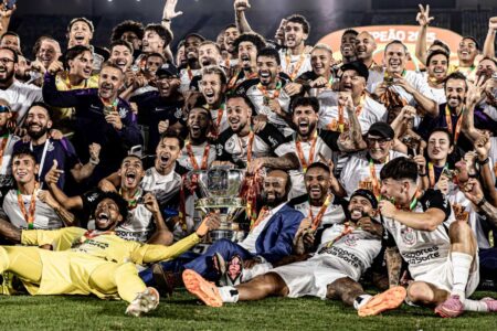 Alterações no Corinthians garantiram time na Supercopa; veja quais alteracoes-no-corinthians-garantiram-time-na-supercopa;-veja-quais