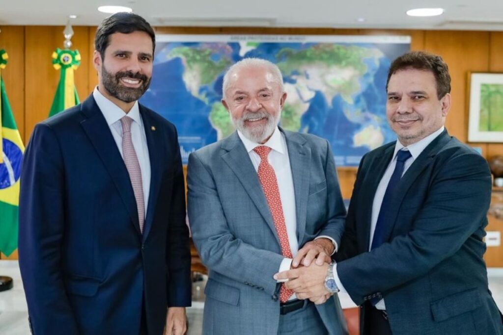 com-novo-ministro-da-justica,-governo-tenta-retomar-pec-da-seguranca