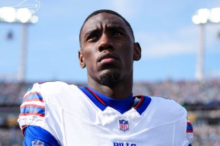 NFL: saiba onde assistir Buffalo Bills x Denver Broncos nfl:-saiba-onde-assistir-buffalo-bills-x-denver-broncos
