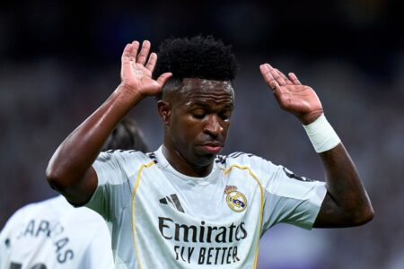 Vini Jr. pede e Real Madrid multará jogadores por atraso. Entenda vini-jr-pede-e-real-madrid-multara-jogadores-por-atraso.-entenda