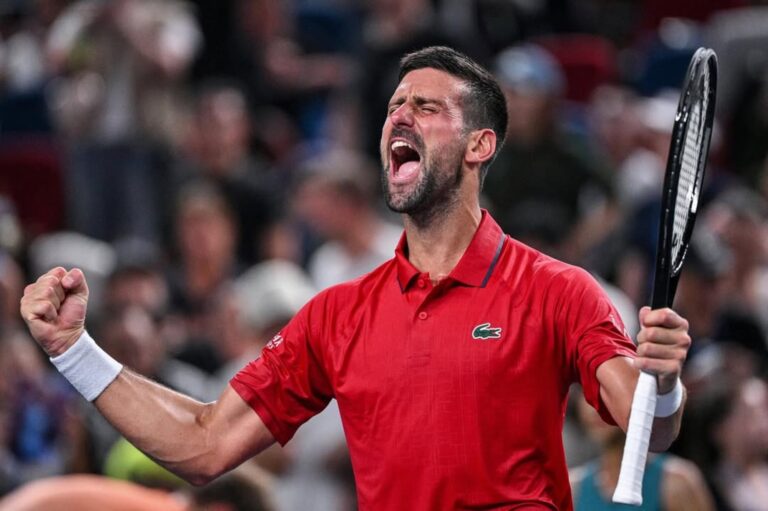 Australian Open: Djokovic vence e chega a 400 vitórias em Grand Slams australian-open:-djokovic-vence-e-chega-a-400-vitorias-em-grand-slams