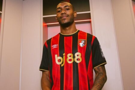 Rayan se pronuncia após transferência para o Bournemouth: “Desafio” rayan-se-pronuncia-apos-transferencia-para-o-bournemouth:-“desafio”