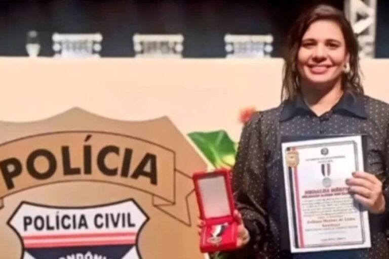 quem-era-a-professora-morta-a-facadas-por-aluno-em-faculdade-de-rondonia