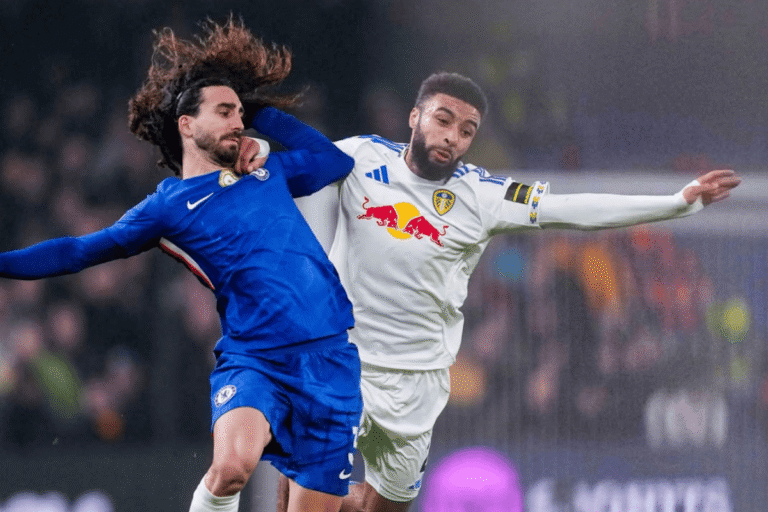 Chelsea abre vantagem, mas Leeds busca empate na Premier League chelsea-abre-vantagem,-mas-leeds-busca-empate-na-premier-league