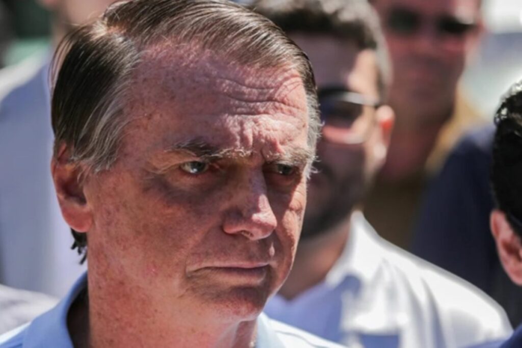 michelle-atualiza-estado-de-saude-de-bolsonaro-apos-ele-passar-mal