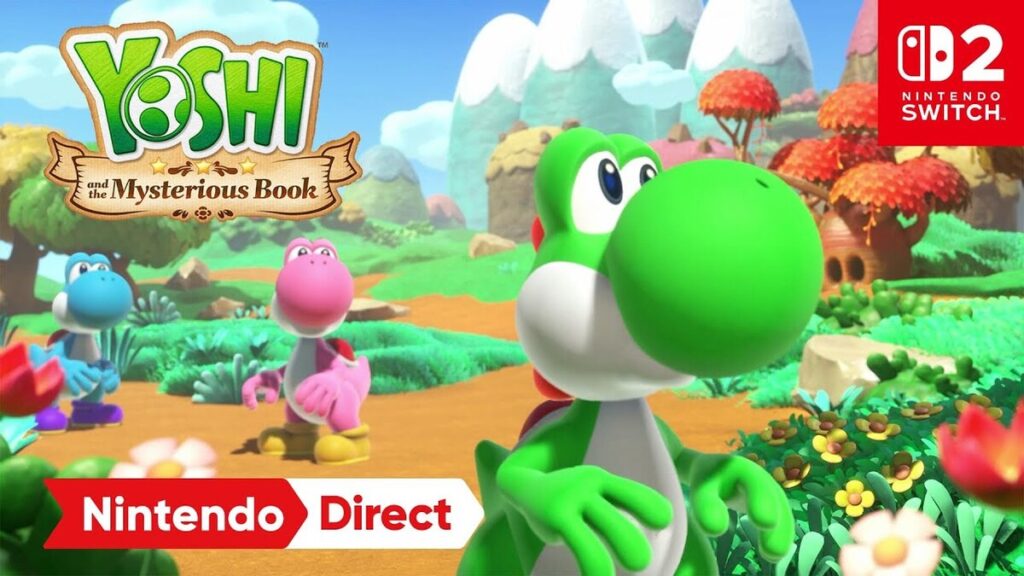 yoshi-and-the-mysterious-book-tem-novo-trailer-e-data!