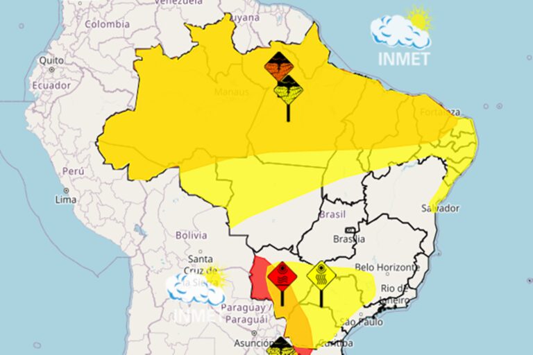 feriado-tem-alertas-de-chuva-e-onda-de-calor-em-varias-regioes-do-pais