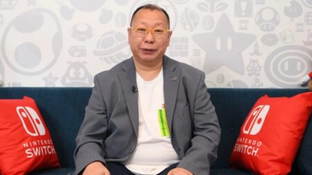 Lenda da Nintendo, Takashi Tezuka está se aposentando após 40 anos de carreira lenda-da-nintendo,-takashi-tezuka-esta-se-aposentando-apos-40-anos-de-carreira