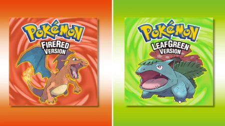 Pokémon FireRed e LeafGreen venderam mais de 4 milhões de cópias no Switch pokemon-firered-e-leafgreen-venderam-mais-de-4-milhoes-de-copias-no-switch